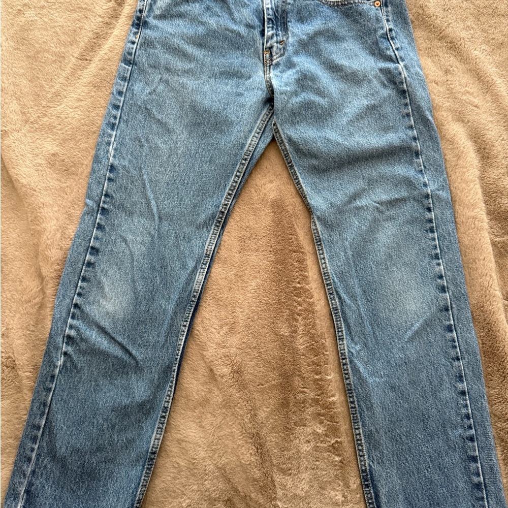 Levi’s Jeans